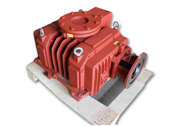 Electronics Industry  Compac Roots Vacuum Pump 1350L/S  Quick Start
