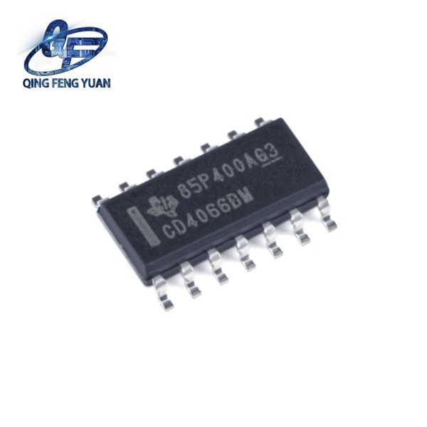 Texas/TI CD4066BM96 Componentes electrónicos Esp32 Chip Precio más bajo y microcontroladores de brazo originales Mcu CD4066BM96 chips IC