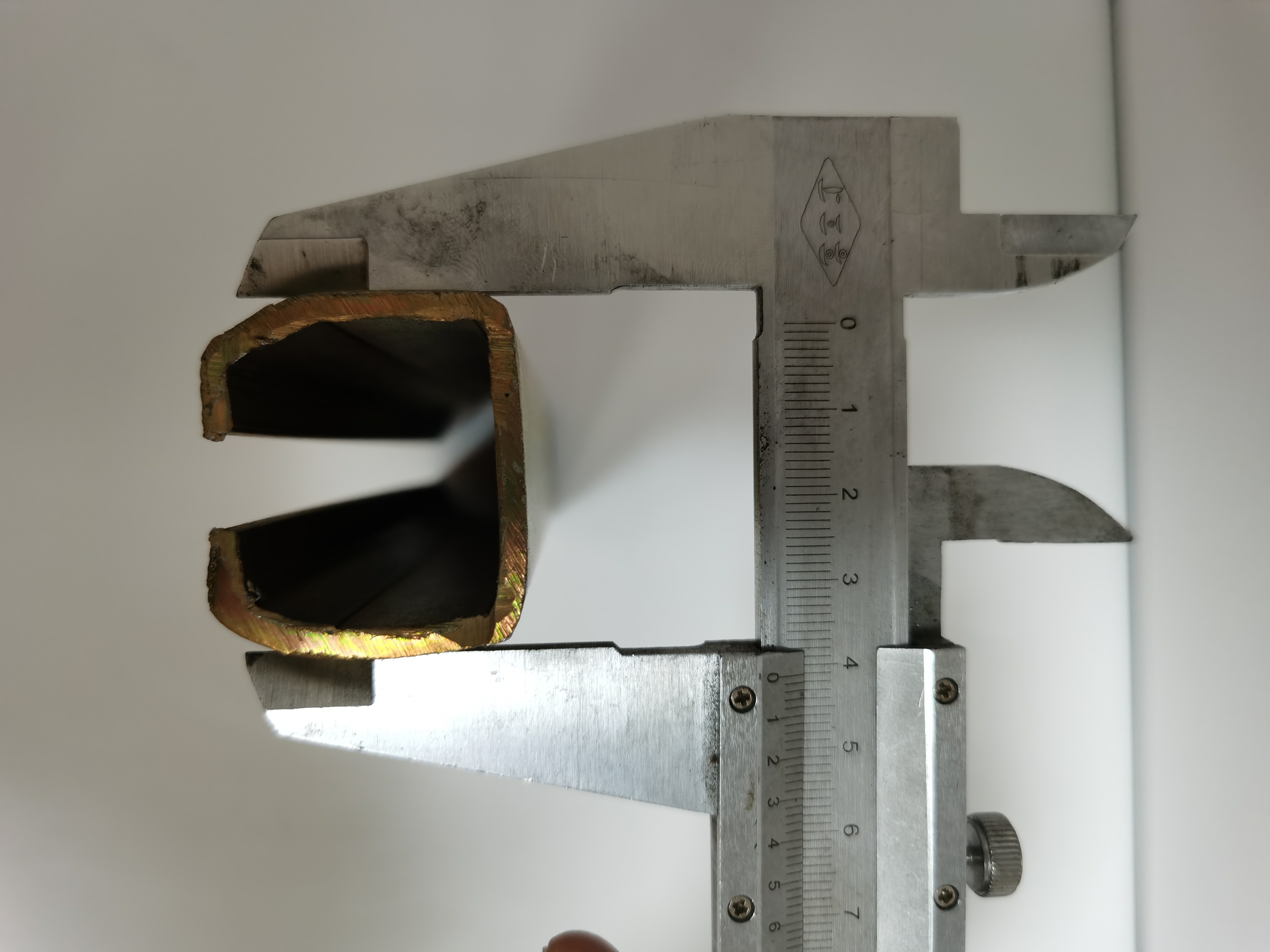 Надземная система фестона следа колес C32 c вагонетки кабеля крана Eot