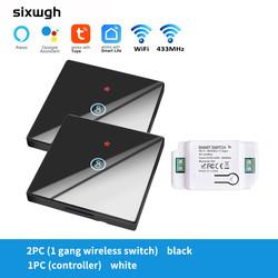 Improve Energy Management with Wifi Enabled Switches 0-40C Temperature Frequecny 50/60Hz