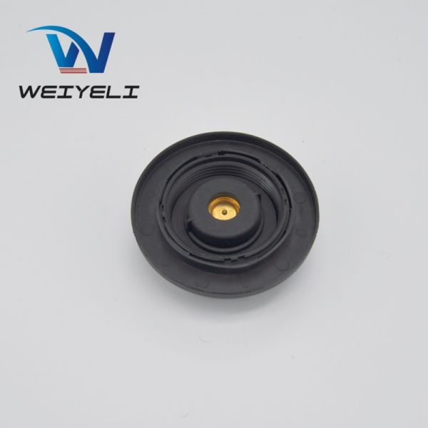 Cubierta del tanque de refrigerante de agua 6733429 Para S175 S185 S205 S220 S650 T550 Partes de maquinaria de ingeniería para cargadores