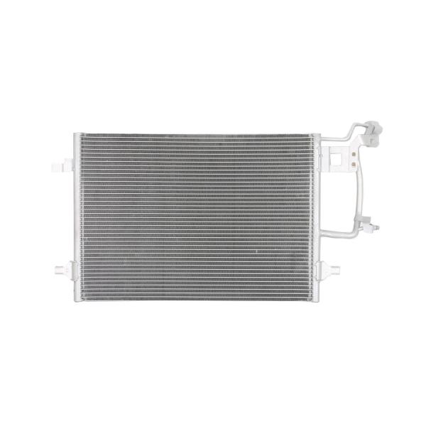 Condensador AC para Audi A6 4B0260403J 4B0260401E 4B0260403E 4B0260401J 4B0260401S 4B0260403S
