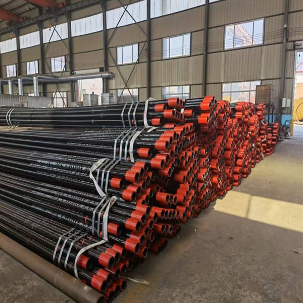 BNO-X52NO Pipeline Pipe Petroleum Casing Tube