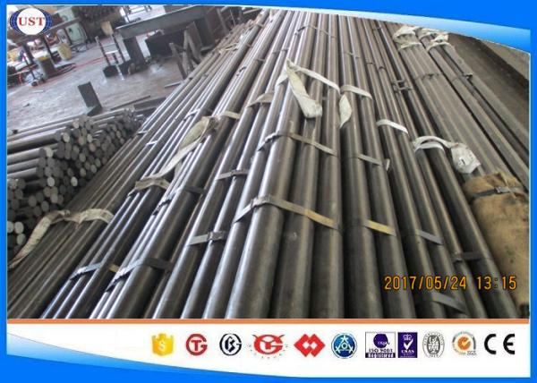 41Cr4/5140/ SCr440/40Cr Cold Finished Bar , Alloy Steel Bar 2-100 Mm Diameter