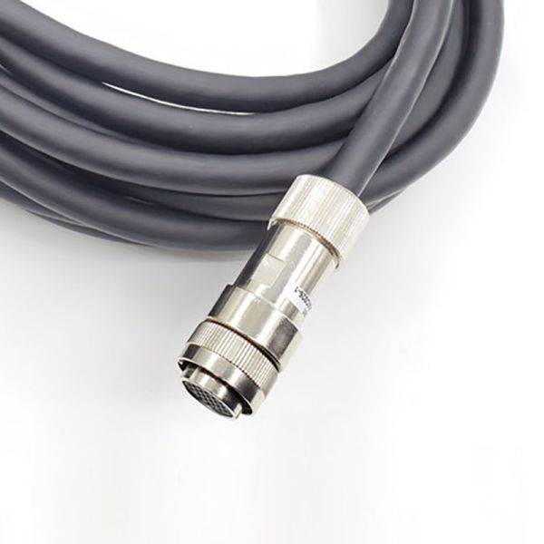 X81 CBL-YRC-062-1 Yaskawa Cable DX100 X81 CBL-YRC-062-2