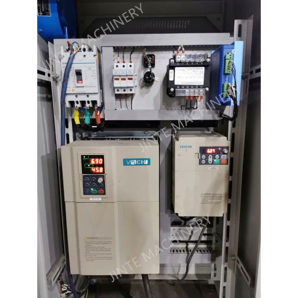 High Carbon Steel 6.5mm Wet Wire Drawing Machine