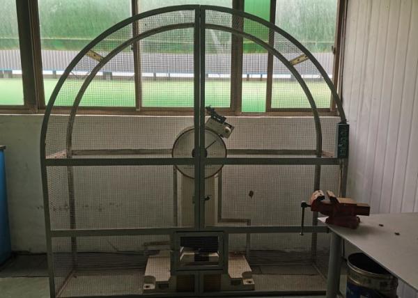 Boiler ASME SA333 Gr. Ⅵ Low Temperature Steel Pipe