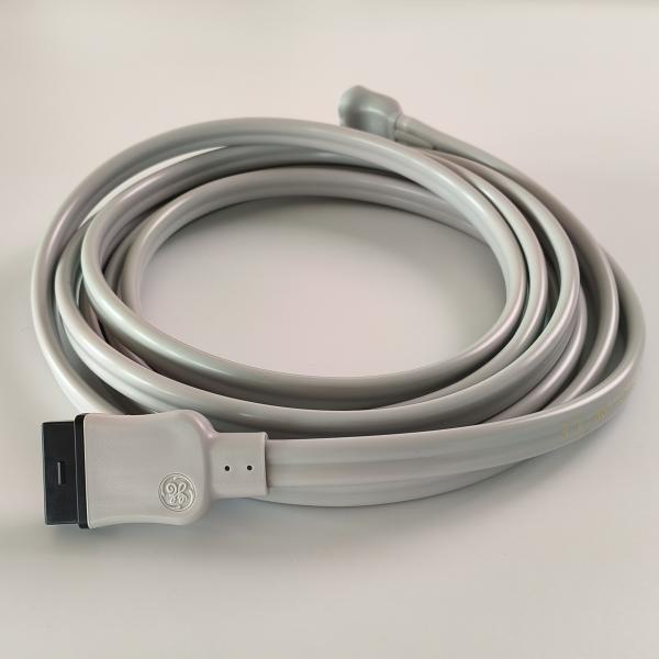 GE Original Imported Blood Pressure Cuff Middle Plug-In Connector REF:  205823-002