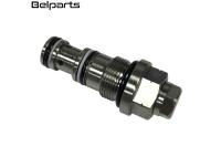 723-40-56100 soupape de sécurité Assy For Excavator PC200-6 KOMATSU