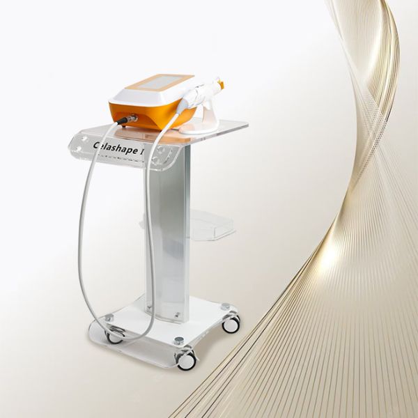 Spa / Clinic / Painless Skin Rejuvenation Machine With 1.5mm Cartridge