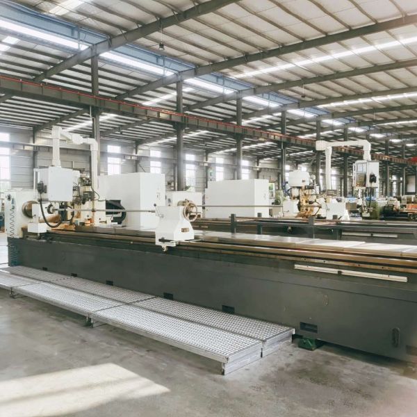 Joiner Machinery Co., Ltd.