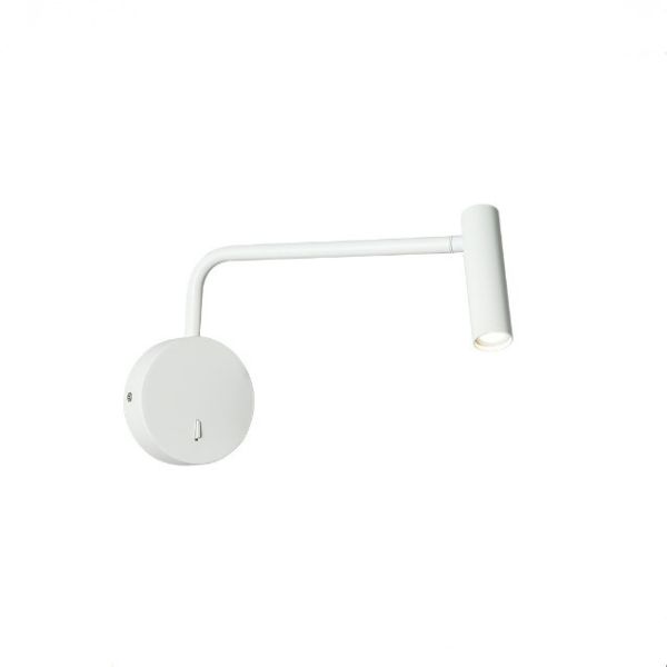 Surface Mounted Iron ALUMINUM Decorative Wall Lamp for Product Dimension 350*200*29MM