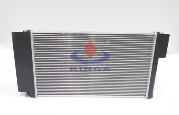 ZRE152 2006 , 2007 toyota corolla radiator for Japanese Vehicle