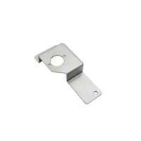 Servicio de fabricación de piezas de estampado de chapa de metal de precisión