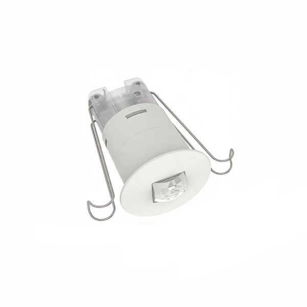 MTN6300-0019 SpaceLogic KNX Presence Detector DI White for Building Automation