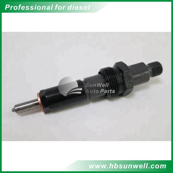 Dongfeng 6BT Cummins Fuel Injectors / Diesel Fuel Injector Reconditioning A3919350