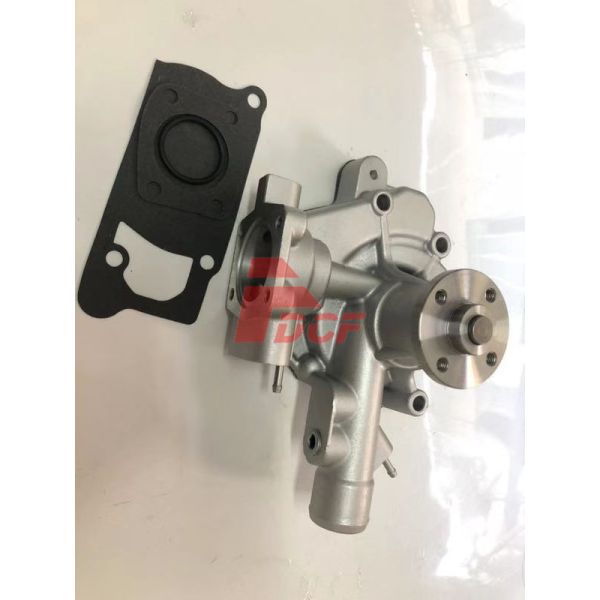 4D94LE Apply To Komatsu Water Pump 129900 - 42055 Diesel Engine Water Pump