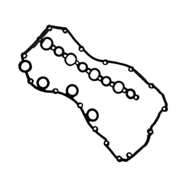 Womala LR005897 Left Valve Cover Gasket for Land Rover Range Rover & Range Rover Sport 3.6 TDV8