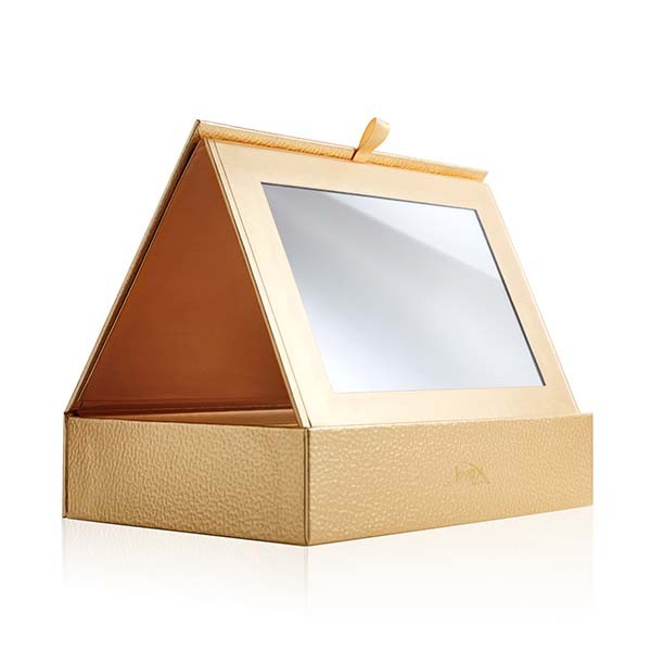 Skin Friendly Goat Hair Jessup 25 Piece Brush Set Pro Art Makeup Brush Set