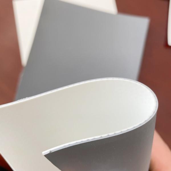1.5mm/1.8mm Waterproof TPO Roofing Membrane Building Material