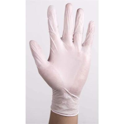 Medical Clean Ones Disposable Essentials Vinyl Gloves Medium Class I