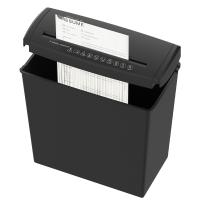 S606B Petite machine à écrire pour bureau commercial Mini machine à découper du papier pour usage personnel