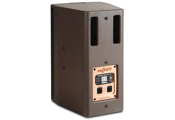 12 inch professional loudspeaker passive two way pa conference speaker BL-12