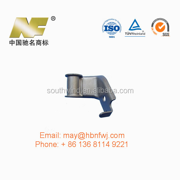 Сертифицированные TUV железные аппаратные принадлежности для OEM-частей электронного оборудования по конкурентным ценам