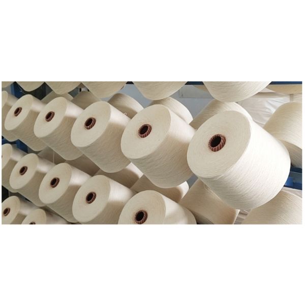 Comodidad de lujo 2/36Nm de lana teñida Acrílico Hijo de Nylon Alto 50% Cashmere Como