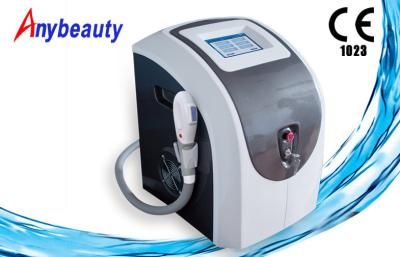 IPL Laser E-Light Hair Removal Pigment , Acne Removal Machine
