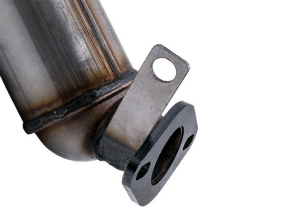 EPA 2009 Traverse Catalytic Converter Replacement 3.6L 6 Cylinder