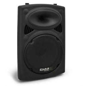 active trolley speaker/portable speaker with usb/sd function