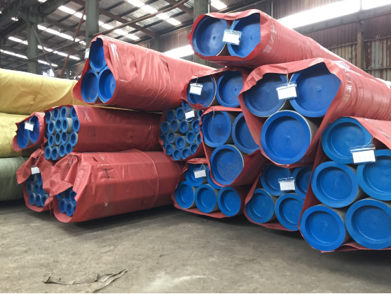 Трубка 31803 С2205 большого диаметра стальная, трубка нержавеющей стали 1мм до 10мм супер двухшпиндельная