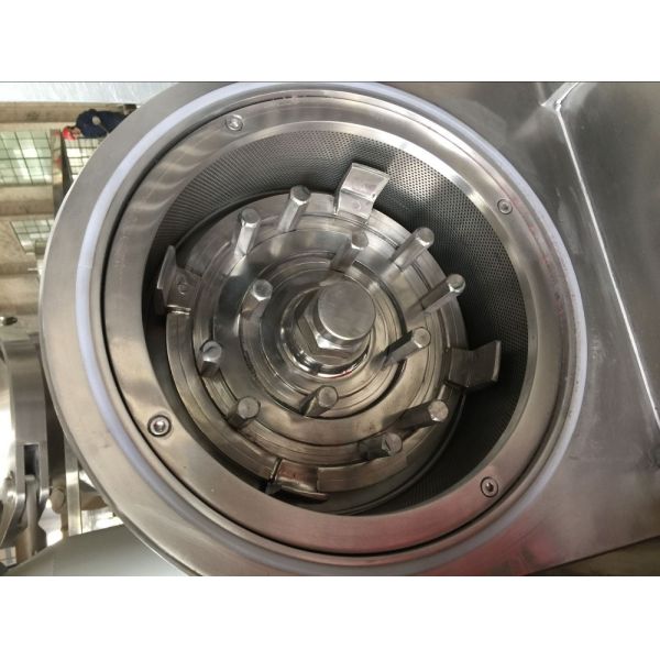 Всеобщий шлифовальный станок 30 сахара Пульверизер нержавеющей стали - 300кг/емкость х