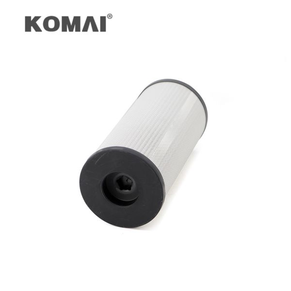 Cartucho de filtro de aceite hidráulico 1R1809 3283655 SH66221 P569614 para  Grader