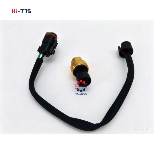 161-9926 1619926 Oil Pressure Sensor for 3406 3516 Excavator Machinery Engine Parts