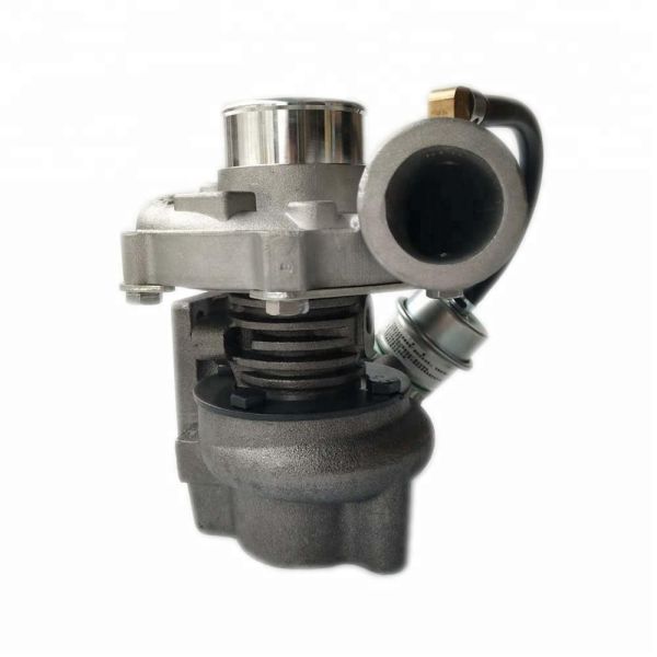 Стабилизированный двигатель дизеля Турбо турбонагнетателя ГТ22 на Кумминс 4039990 403999100