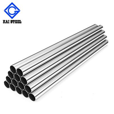 Needle 304 Stainless Steel Capillary Tube Small Diameter API BIS