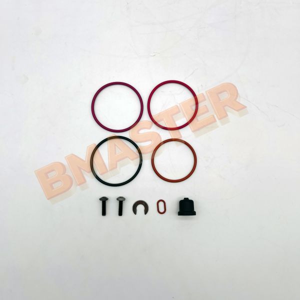 OE Number 891846-DAF Fuel System Kit With 6-Month Warranty And Precision-Machined Nozzle For Fuel Injection Pump Repair