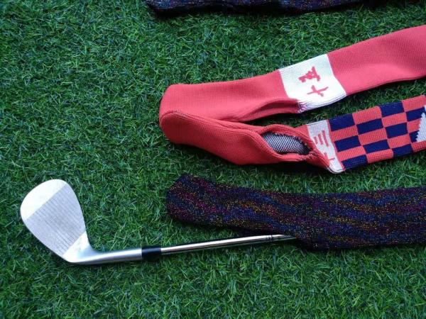 golf iron head cover , iron headcover , golf head cover , golf cover , shaft cover , golf shaft, golf club  , golf grip
