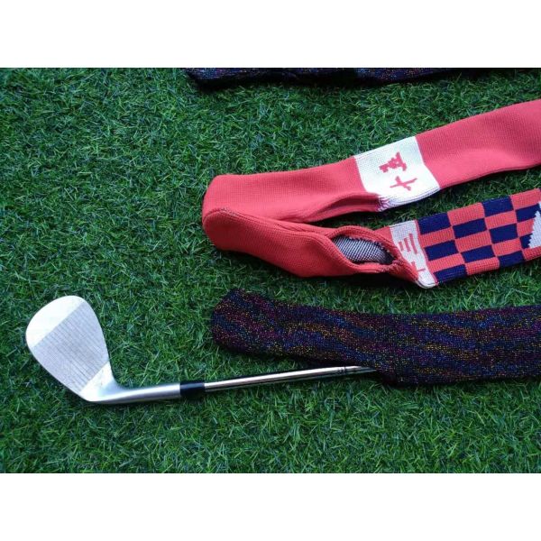 golf iron head cover , iron headcover , golf head cover , golf cover , shaft cover , golf shaft, golf club  , golf grip