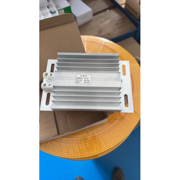 High Performance Aluminum heater For Indoor High Voltage Switchgear Equipment
