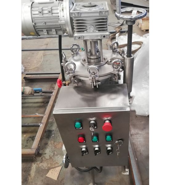 200 кг автоматический самоочищающий фильтр SUS304/316L для фильтрации промышленных сточных вод