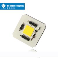 ESPIGA completa do diodo emissor de luz da C.A. do espectro 100W 380nm 780nm do diodo emissor de luz da ESPIGA do GV