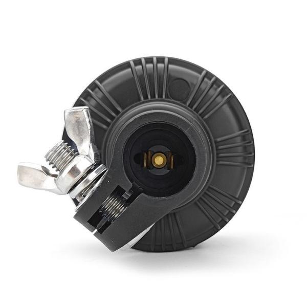 Road Maintenance Engineering Vehicle Cleaning Vehicle LED Rotating Beacon Lights