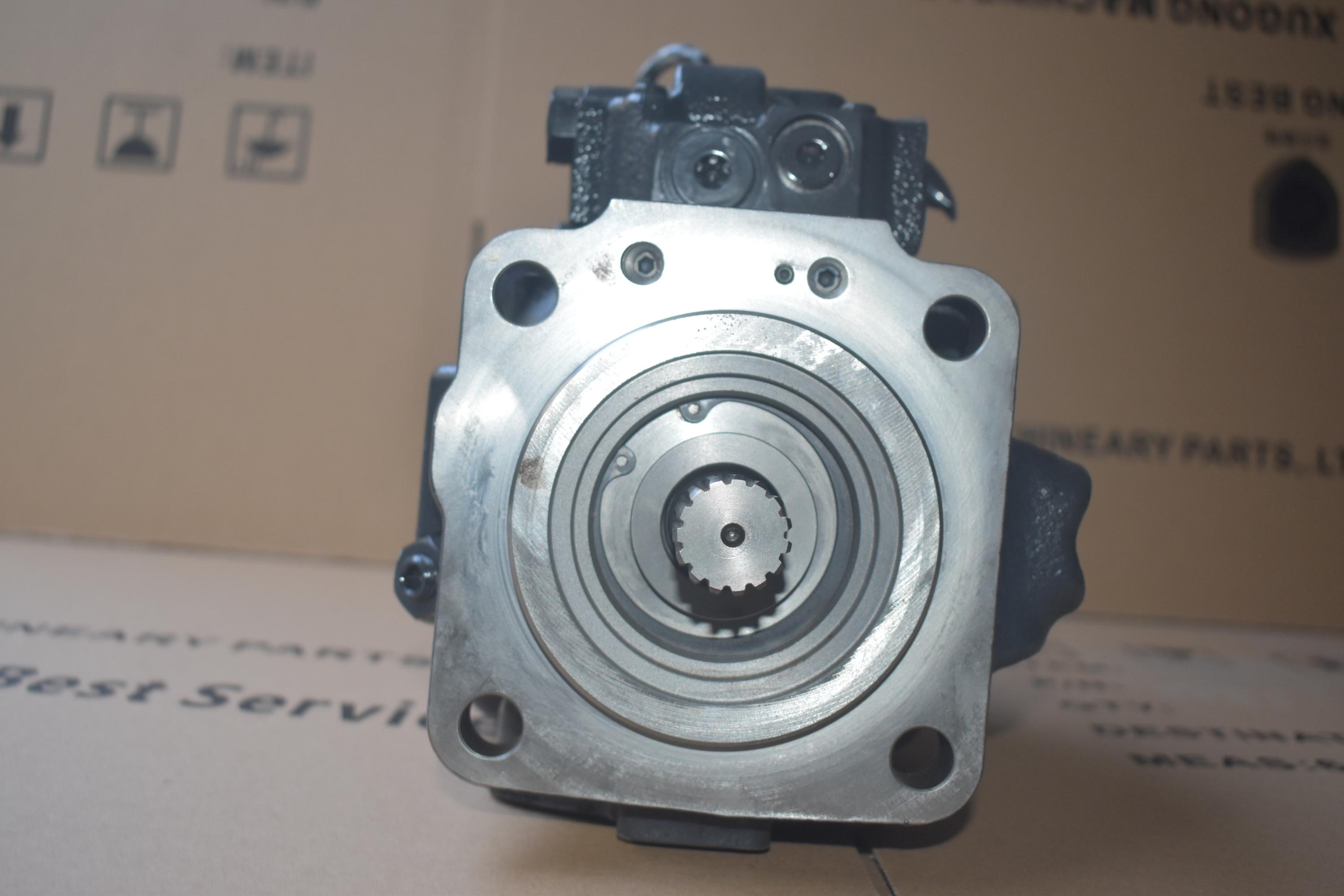 Насос 708-3S-00872 708-3S-00451 708-3S-00461 гидронасосов PC50MR-2 экскаватора PC50MR-2 главный