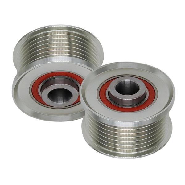 Polieuse à idler de haute qualité 77-2901 pour les unités Thermo King Slx / Slxi / Slxe