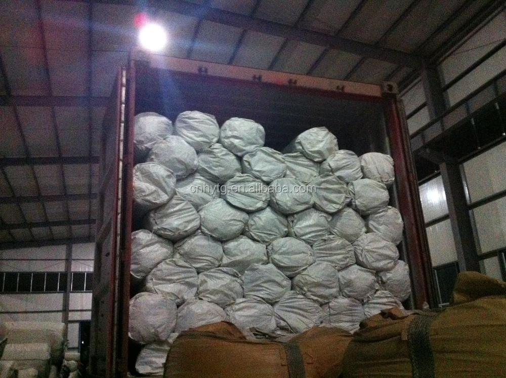 3500g-6500g водонепроницаемая мембрана Бентоитная геотекстильная линейка GCL с 0,2 мм геомамбраной HDPE