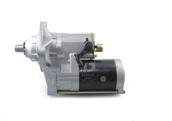 R300-5 R220-5 R305 R290-7 6CT8.3 Excavator Engine Parts Starter Motor