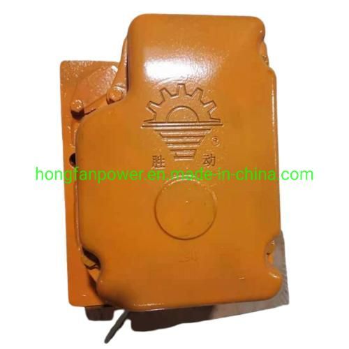 Shengdong 700gfz-Rwd Gas Generator Set Shengdong Diesel Engine Parts Supply Cylinder Head Assembly